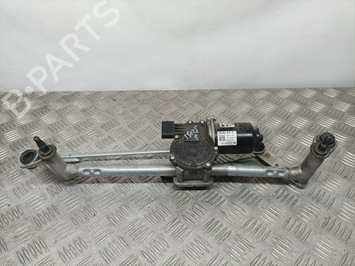 Front wiper motor SEAT ARONA (KJ7, KJP) 1.0 TSI 6F1955023N | 240521B049