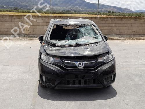 Steering column stalk HONDA JAZZ IV (GK_) 1.3 | BP37274433I23 - Image 7