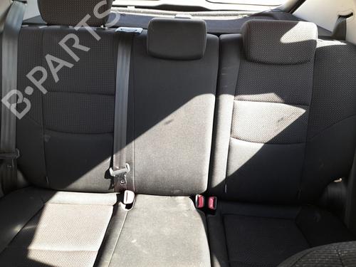 Used Rear seat HYUNDAI i30 (FD) 1.6 CRDi (116 hp) 30081283