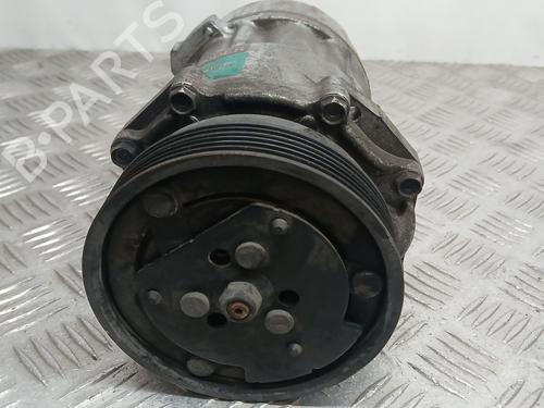 Used AC compressor SEAT IBIZA II (6K1) 1.4 i (60 hp) 30269658
