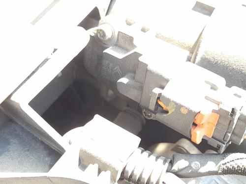 Luftmassenmesser für Luftmassenmesser CITROËN C4 CACTUS 1.6 HDi 90 (92 hp) 36498325 36498325