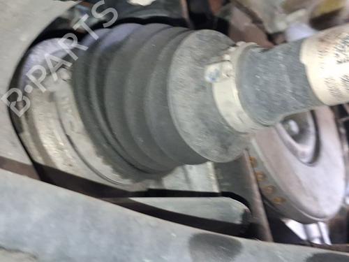 Used Right front driveshaft Right front driveshaft MERCEDES-BENZ CLA Shooting Brake (X117) CLA 200 CDI / d (117.908) (136 hp) 39600707 39600707