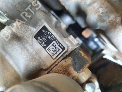 Engine TOYOTA LAND CRUISER PRADO (_J15_) | BP18680779M1