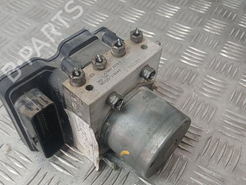 Used ABS pump MERCEDES-BENZ CITAN Box Body/MPV (W415) 109 CDI (415.601, 415.603, 415.605) (90 hp) 27805645