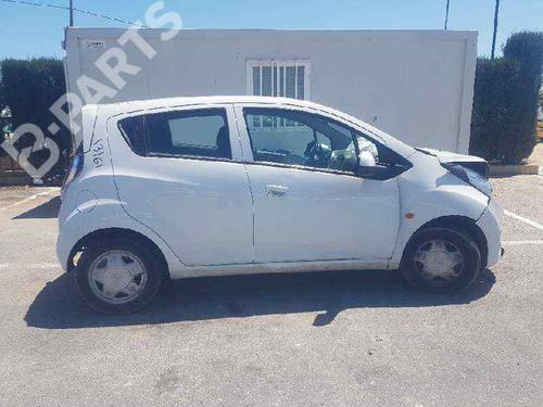 Left front fog light CHEVROLET SPARK (M300)  | BP7678711C30  - Image 6