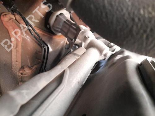 Used Steering rack HYUNDAI KONA (OS, OSE, OSI) 1.0 T-GDi (120 hp) 27832668