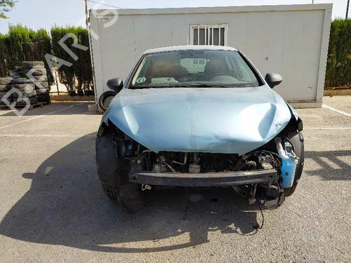 Mass air flow sensor SEAT IBIZA IV (6J5, 6P1)  | BP8061692M95 