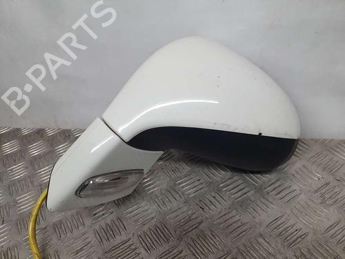Left mirror PEUGEOT 308 SW I (4E_, 4H_)  | BP9180161C26 