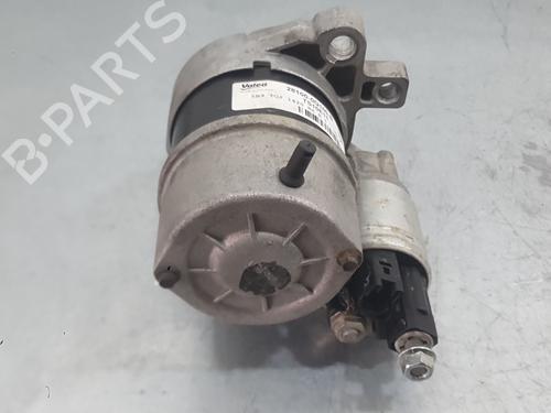 Starter TOYOTA AYGO (_B4_) 1.0 VVTi (KGB40) | BP36498486M8 - Image 3