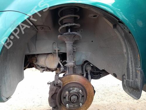 Passage de roue DAEWOO KALOS (KLAS) 1.4 (83 hp) 29862186