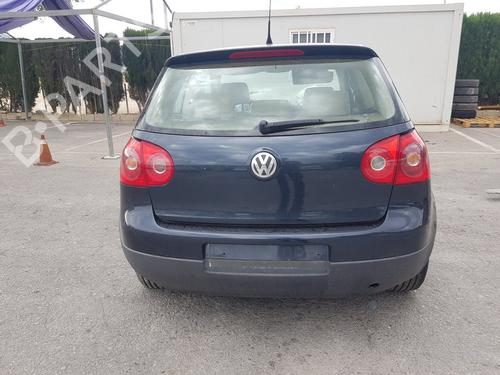 Engine VW GOLF V (1K1)  | BP13752722M1 