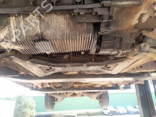 Forbro VW TRANSPORTER T4 Van (70A, 70H, 7DA, 7DH) 2.4 D (78 hp) 28296768