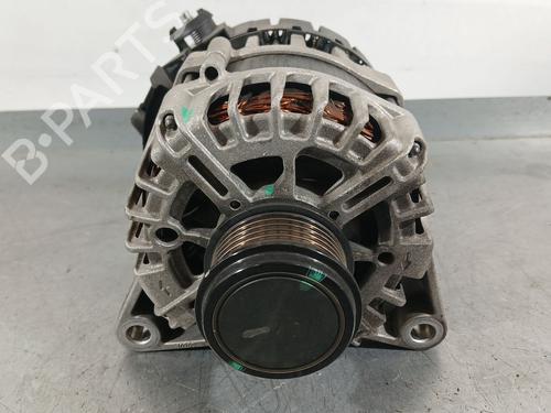 Alternador Alternador FORD FOCUS IV (HN) 1.5 EcoBlue (120 hp) 37426853 37426853