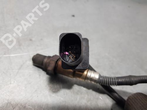 Electronic sensor SAAB 9-3 (YS3F, E79, D79, D75)  | BP9044650M84 