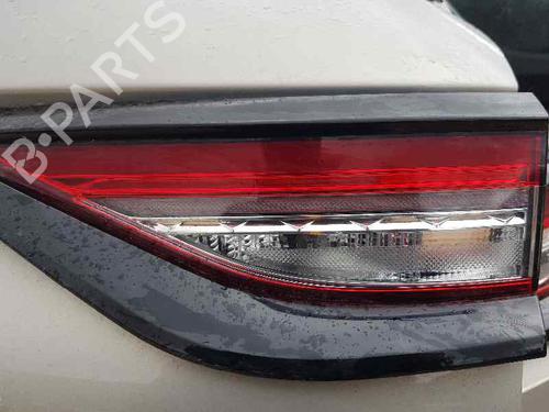 Used Right taillight DS DS 3 / DS 3 CROSSBACK (UR_, UC_, UJ_) 1.2 PureTech 100 (URHNKK, URHNEK) (101 hp) 24675701