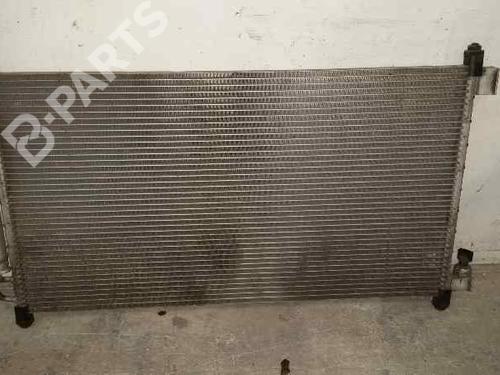 AC radiator NISSAN TIIDA Hatchback (C11X)  | BP251622M32 