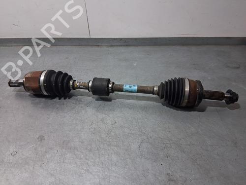 Used Left front driveshaft Left front driveshaft HYUNDAI i20 III (BC3, BI3) 1.0 T-GDI hybrid 48V (101 hp) 34059275 34059275