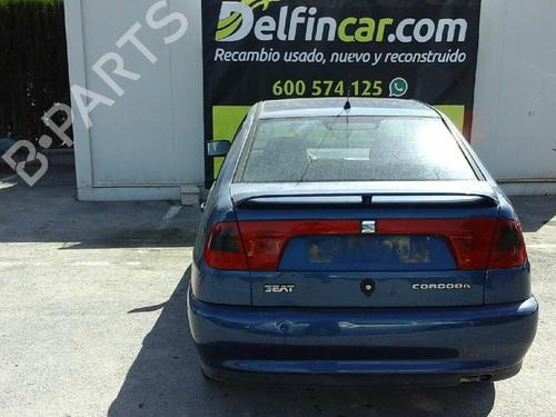 Engine SEAT CORDOBA (6K1, 6K2)  | BP4478577M1 