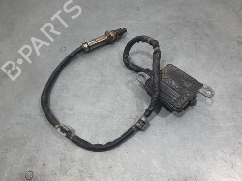 Used Electronic sensor Electronic sensor FIAT DOBLO Cargo (263_) 1.3 D Multijet (263WXU1A, 263ZXU1A, 263WYB1A, 263ZYB1A) (95 hp) 34114116 34114116