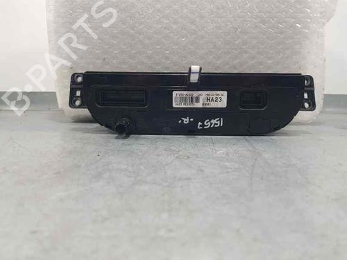 Climate control KIA CEE'D (JD)  | BP19125841I5 