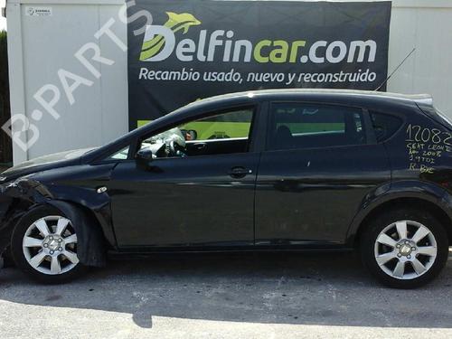Mass air flow sensor SEAT LEON (1P1)  | BP4454532M95 
