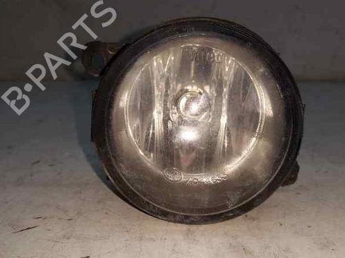 Used Right front fog light CITROËN C4 Picasso I MPV (UD_) [2006-2015]  1582735
