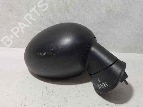 Right mirror MINI MINI (R56) One | BP6945853C27 