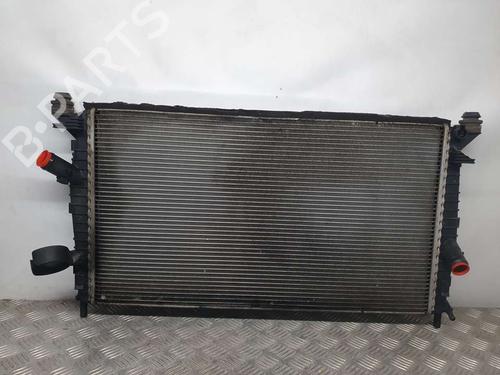 Køler FORD FOCUS II (DA_, HCP, DP) [2004-2013]  12507536