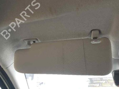 Left sun visor FIAT 500 (312_) Electric (EV) | BP25048695I1 