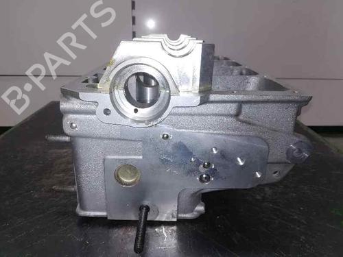 Cylinder head VW PASSAT B5 (3B2) 1.9 TDI | BP12498925M5 