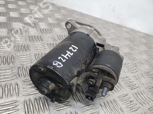 Startmotor VW POLO IV (9N_, 9A_) 1.4 16V | BP6296951M8 