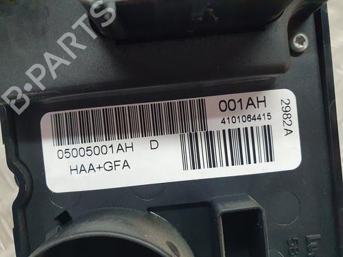Climate control CHRYSLER VOYAGER IV (RG, RS)  | BP10548631I5 