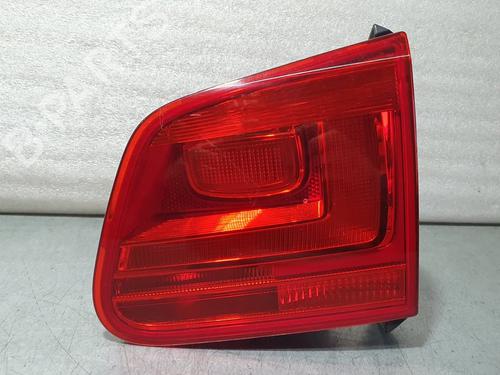 Used Right taillight VW TIGUAN (5N_) [2007-2018]  13539253