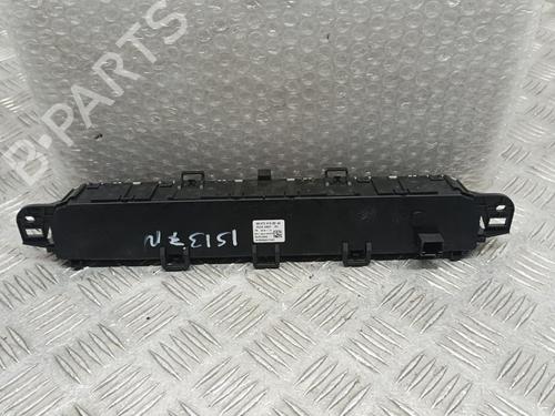 Climate control OPEL COMBO Box Body/MPV (K9)  | BP16841866I5 