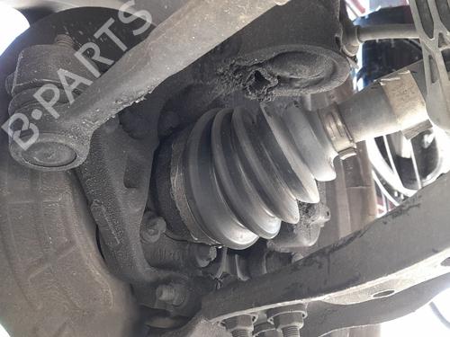 Used Left front steering knuckle Left front steering knuckle FIAT 500X (334_) 1.0 (334.AXN1B) (120 hp) 33467829 33467829