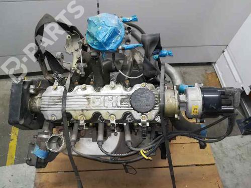 Engine OPEL CORSA B (S93)  | BP863696M1 