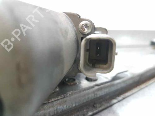 Front right window mechanism CITROËN C1 (PM_, PN_)  | BP5874857C23 