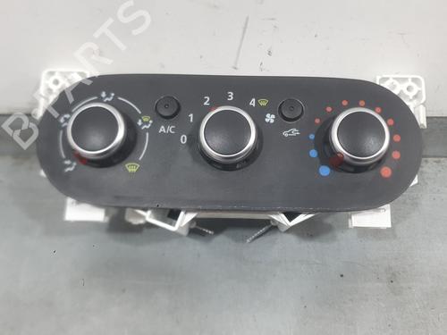Used Climate control Climate control FIAT TALENTO Van (296_) 2.0 EcoJet (120 hp) 35754547 35754547