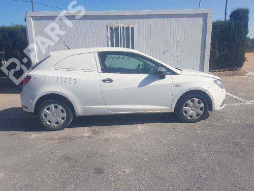 Used Parts SEAT IBIZA IV Hatchback Van (6J1)  1.2 TDI  901162