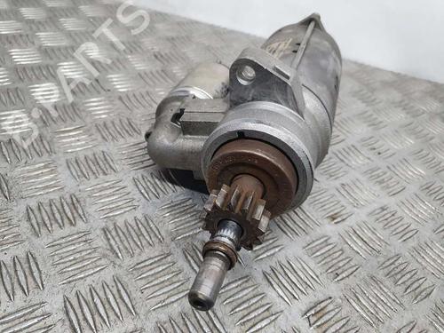 Used Starter VW TOUAREG (7LA, 7L6, 7L7) 5.0 V10 TDI (313 hp) 6327005