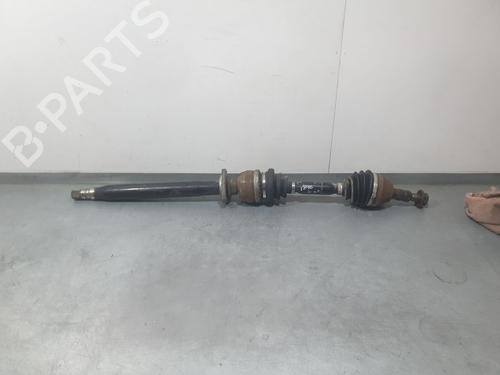 Used Right front driveshaft Right front driveshaft OPEL VECTRA C GTS (Z02) 2.0 16V Turbo (F68) (175 hp) 34185587 34185587