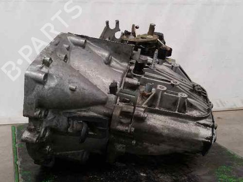 Gearbox CITROËN C5 II (RC_)  | BP122488M3 