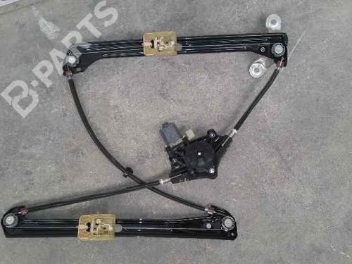 Used Front right window mechanism VW GOLF VII (5G1, BQ1, BE1, BE2) [2012-2021]  605531