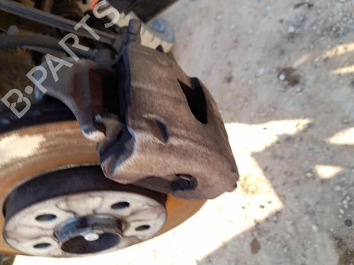 Used Right front brake caliper SEAT IBIZA V (KJ1, KJG) 1.0 TSI (95 hp) 29725081
