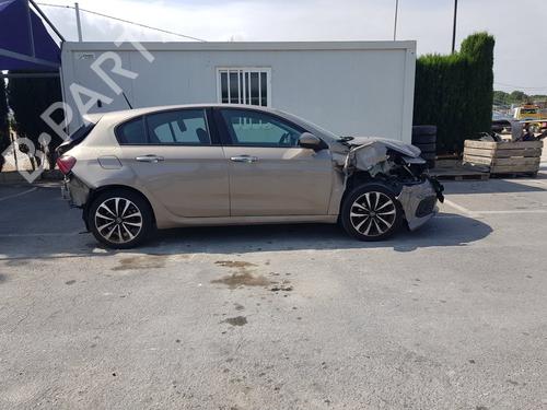 Climate control FIAT TIPO Hatchback (356_, 357_)  | BP13751655I5 