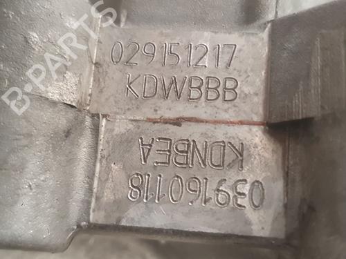 Gearbox FORD MONDEO V Hatchback (CE) 2.0 TDCi | BP36162906M3 - Image 8