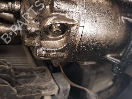 Used AC compressor RENAULT MEGANE II (BM0/1_, CM0/1_) [2001-2012]  20209079