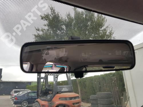 rear-mirror-dacia-sandero-ii-tce-90-b8m1-b8ma-b8ac-2012-10501515 main image
