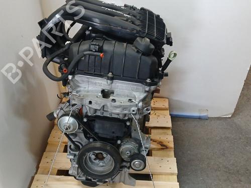 Motor PEUGEOT 2008 I (CU_) 1.2 PureTech 82 (82 hp) 18552423