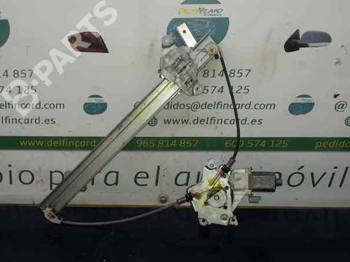Front right window mechanism NISSAN MICRA III (K12)  | BP169007C23 